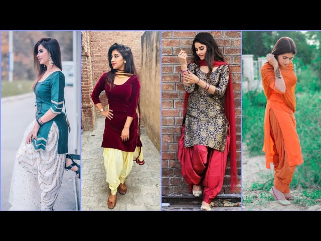 Varsha Shubh Designer Silk Salwar Suit - New Collection 2023