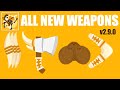 Big Hunter 15 New Weapons | Update Version 2.9.0