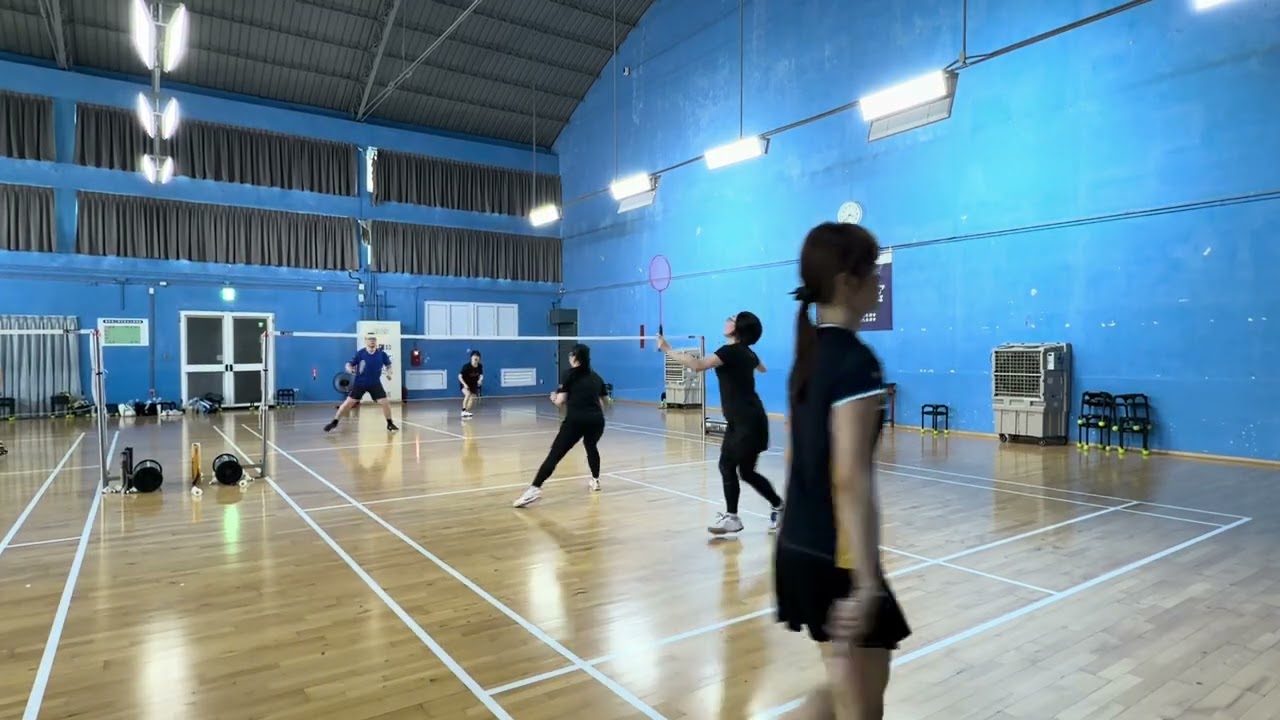 2/28 沛緹，友馨-忠政，佩瑜