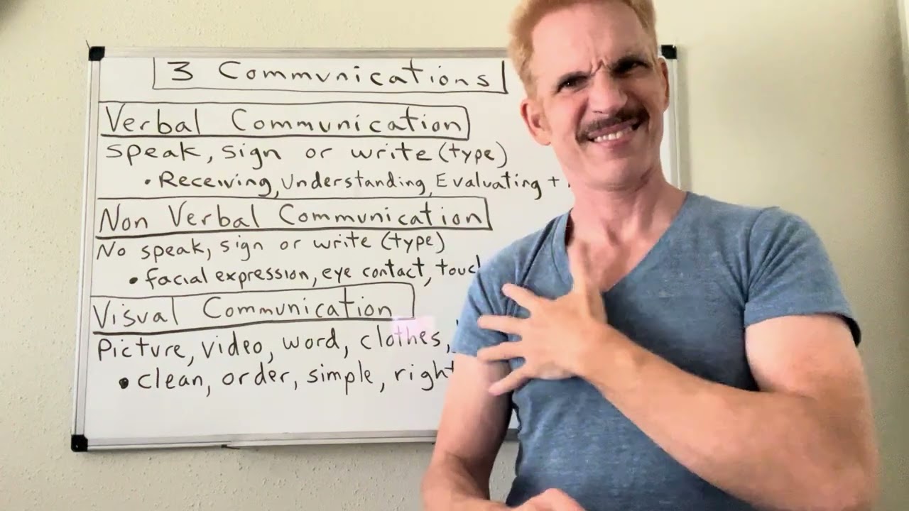 3 communications