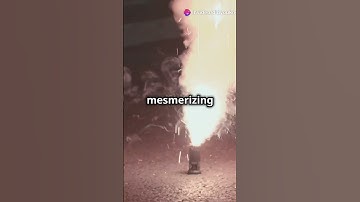 The Explosive History and Science of Fireworks #Fireworks #FireworkScience #Pyrotechnics #firework