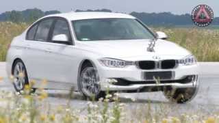 Security Driving training
