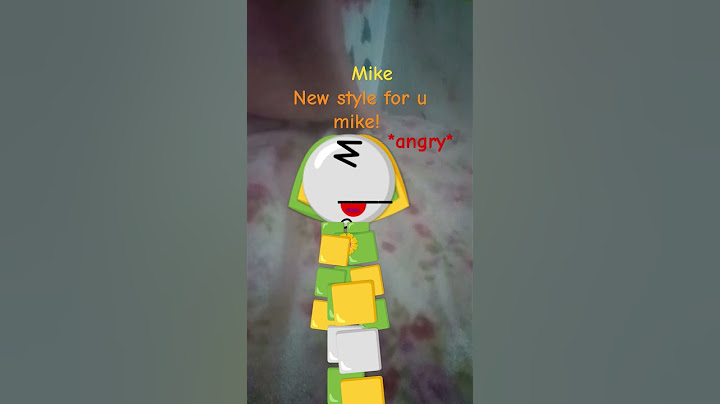 here @mike (idk whats his nane*