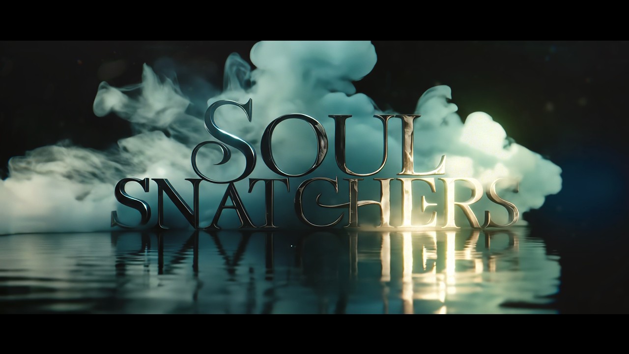 Soulsnatching Soul Snatchers - Official Trailer - YouTube
