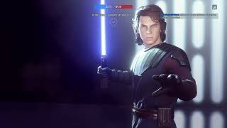 Star Wars Battlefront 2 Lets Play In Hd - S1E177 No Commentary