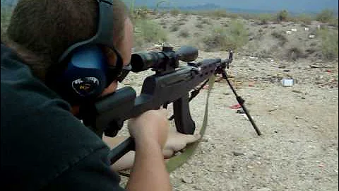 30 round SKS ProMag  Magazines suck!! Part 1