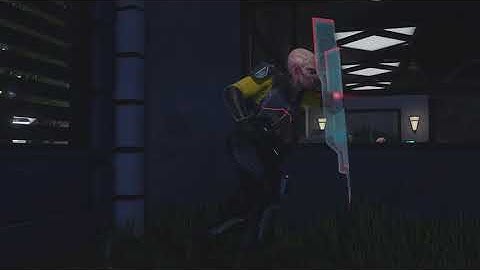 XCOM: Chimera Squad - Part 4/27