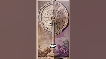 Why the clock rotates to the right? shorts#youtubeshorts #youtubefeeds