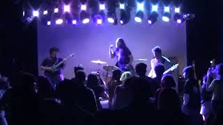 DRO - MEAN BRAIN - LIVE from The Moroccan Lounge