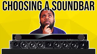 How To Choose A Soundbar  A Buying Guide