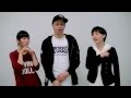 「喝采」アニソンミュージカル.ver 小山剛/徳井青空/寺川愛美