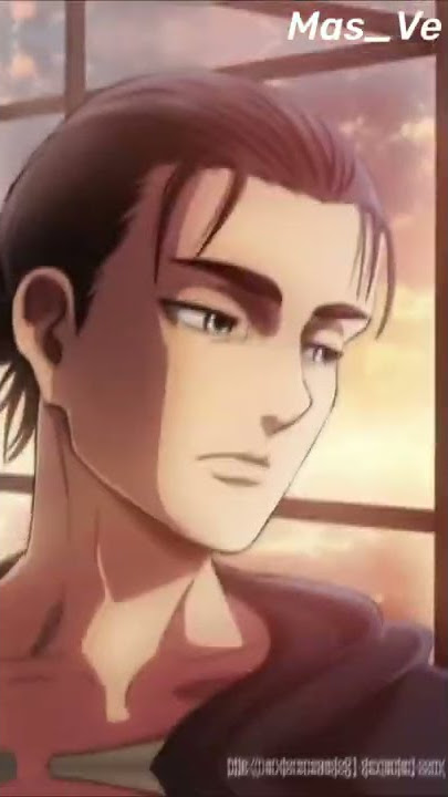 Preset Jedag - Jedug Anime 🔥🔥 || DJ IM LADY 💫 || EREN YEAGER !!