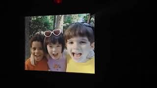 Opening To Blue's Clues Magenta Comes Over VHS 2000