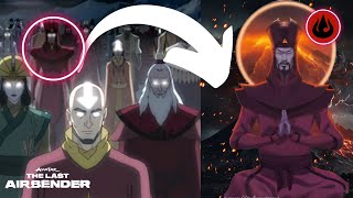 The Avatar Who Served One Nation Above All Others #avatarthelastairbender by Anime Xperienze 1,867 views 3 months ago 4 minutes, 7 seconds