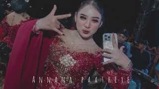 Annana Paathiyeculik Aku Dongspeed Up Thai Song