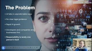 Artificial Intelligence Liability