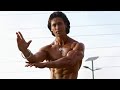 A flying jatt movie  body stand look and song  tiger shroff   jacqueline fernandez 