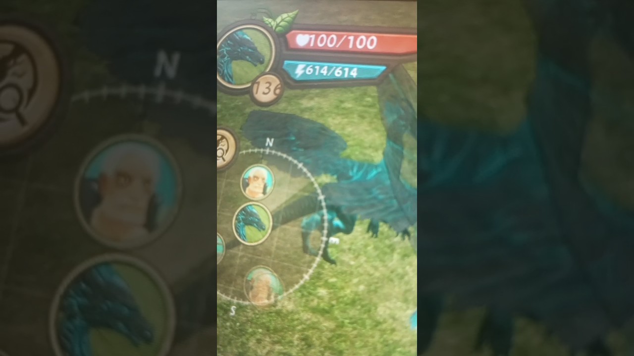 Dragon Sim 136 Level 