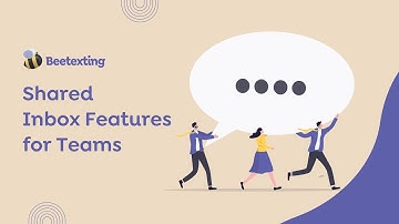 Business Text Messaging App