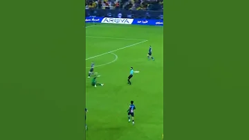 أجمل 3 اهداف كريستيانو رونالدو مع النصر 