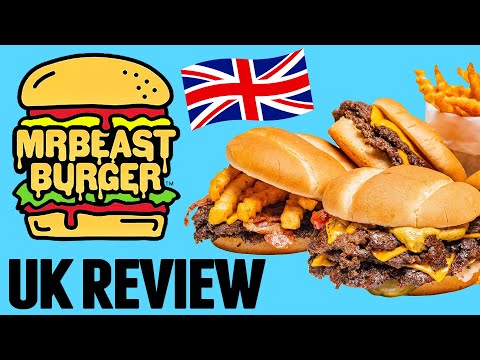 MrBeast Burger on X: 🎬🎬🎬  / X