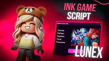 Ink Game Script ┃ Auto Win, Auto Dalgona, Kill Aura┃ Pastebin