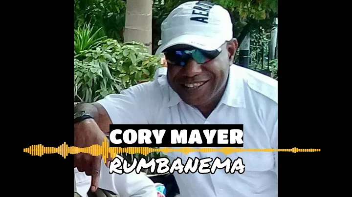 CORY MAYER RUMBANEMA