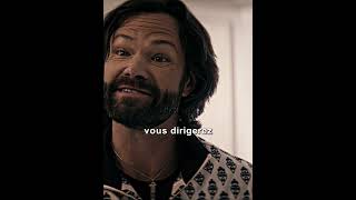 Soldier Boy protége son fils Homelander VF / The Boys 2026 #shorts