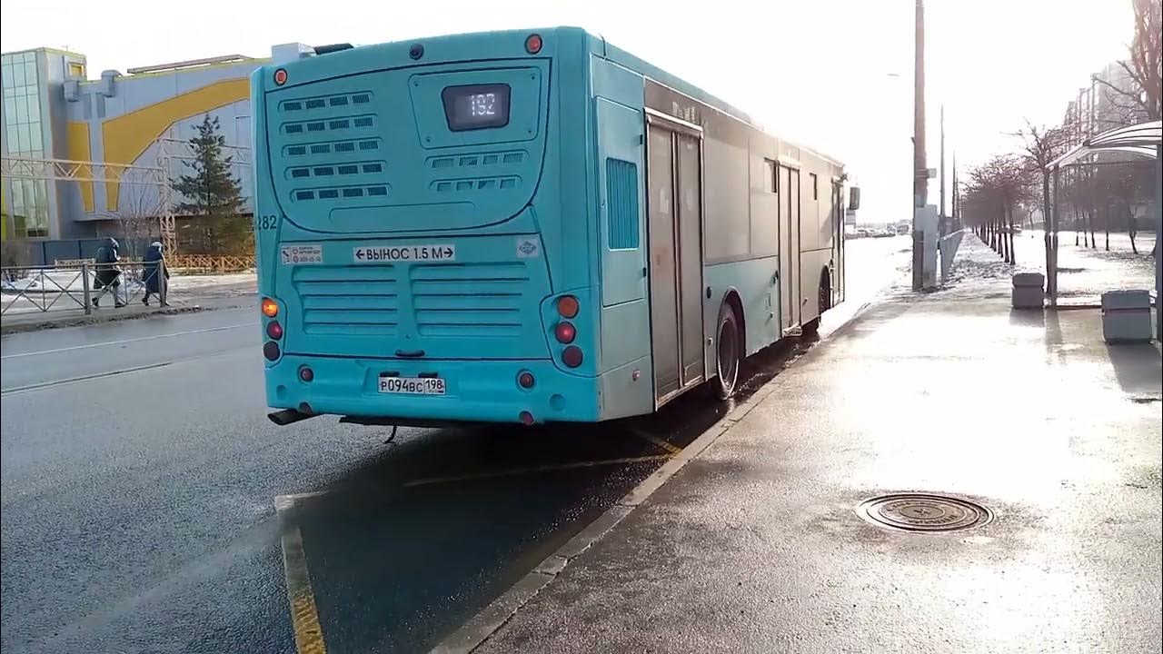 Volgabus-5270. маршрут автобуса 192. 192 автобус маршрут колпино на карте. остановка кинотеатр юбилейный. лиаз-5292 2022 года кабина.