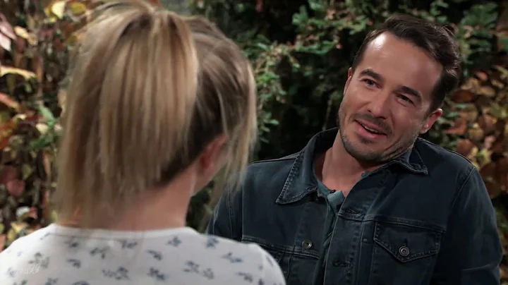 GH: 11/5/19 - Carly & Jax Discipline Josslyn Part 1/3