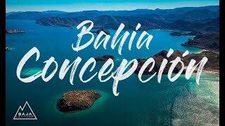 E6  Bahía Concepción | Mulegé | Baja California Sur | Baja Latitude