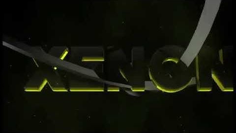 Intro for Xenon (ENTRY CLAN) (CAN I ENTER IN THIS CLAN?!) NO TWITCH!