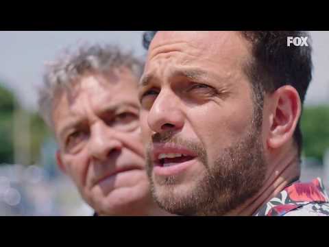 Romolo + Giuly: questa è Roma Sud!