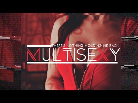 Multisexy || TNHMB [23rd Birthday collab #3]