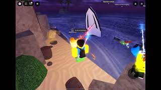 Fisch Exploiter No. 2