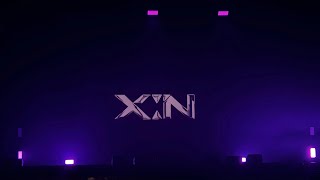 X:IN-KEEPING THE FIRE (Moscow) Asian Dragon Fest #XIN #XIN_IN_RUSSIA