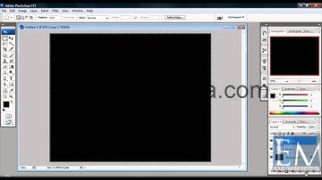 Select all Deselect Reselect Inverse Basic Photoshop tutorials in URDU and Hindi by emadresa