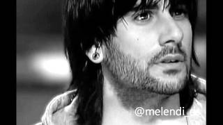 Video thumbnail of "Digan lo que digan - Melendi"