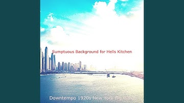 Pulsating Ambiance for Midtown