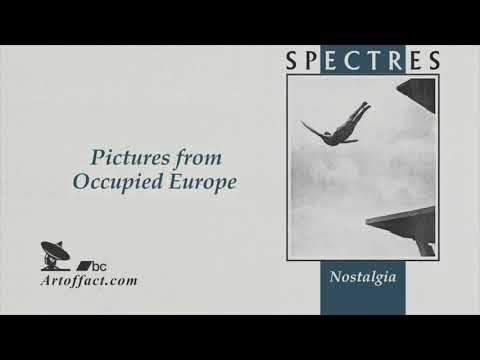 SPECTRES: Pictures from