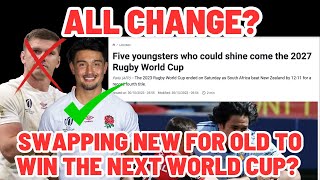 ALL CHANGE? | SHOULD YOU SWAP NEW PLAYERS FOR OLD FOR THE NEXT WORLD CUP?