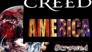 Creed - America