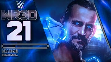 WR3D NEW 2K22 MOD RELEASED REAL ENTRANCE NEW ARENAS DOWNLOAD LINK IN DESCRIPTION!!!!