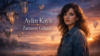 Aylin Kaya - Zamanın Gölgesi (Blues Rock & Akustik Dokunuş)