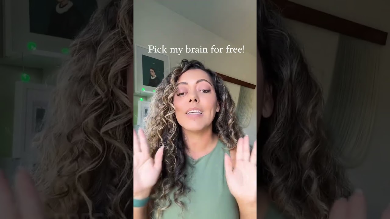 FREE INVESTING CLASS from your favorite Money Coach 💰 