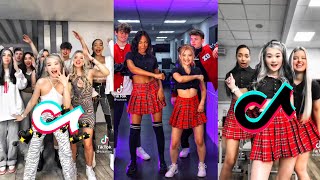 Xo team High school Challenge dance compilation#tiktok#viral#2021#xoteam