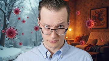 Scientist Explains: Can cold weather REALLY make you sick?