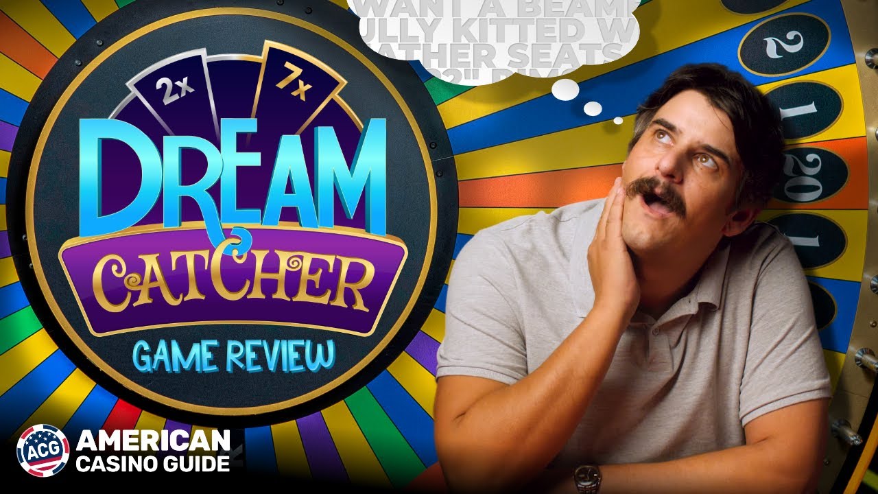j8801 game bài đăng ký tặng tiền đăng ký Online Casino Game Review: DREAM CATCHER 💰