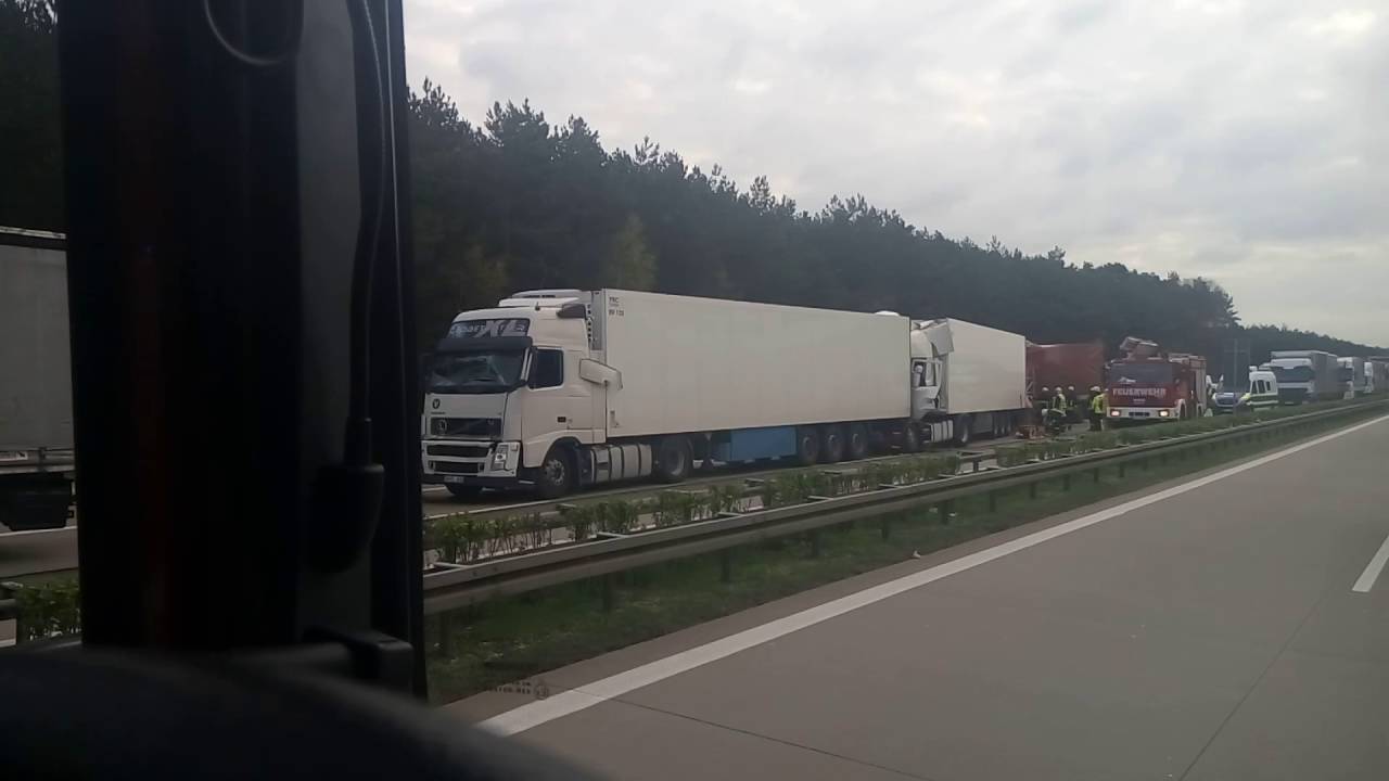 Дтп шкода фура