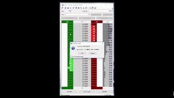 How to Use the OEC Trader DOM